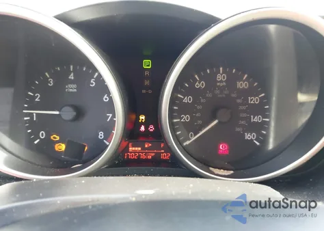 2010 Mazda Mazda3 I Touring z USA, uszkodzony, nr VIN JM1BL1SF0A1210598